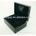 Hot sale!!! high glossy piano lacquer high grade wood box
